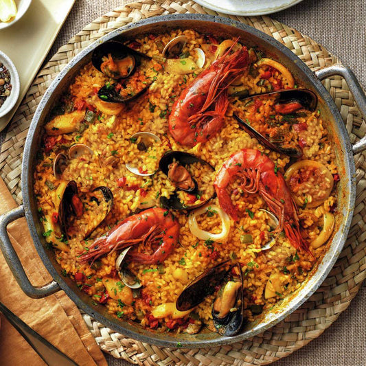 Langostino Entero / Caja 2Kg