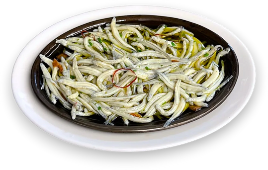 Puyes de Balmaceda Kg