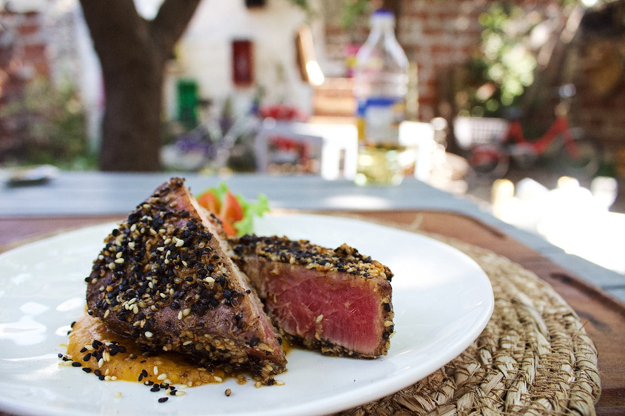 Atún Steak Kg