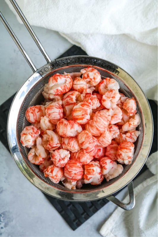 Langostino Amarillo/ 1Kg