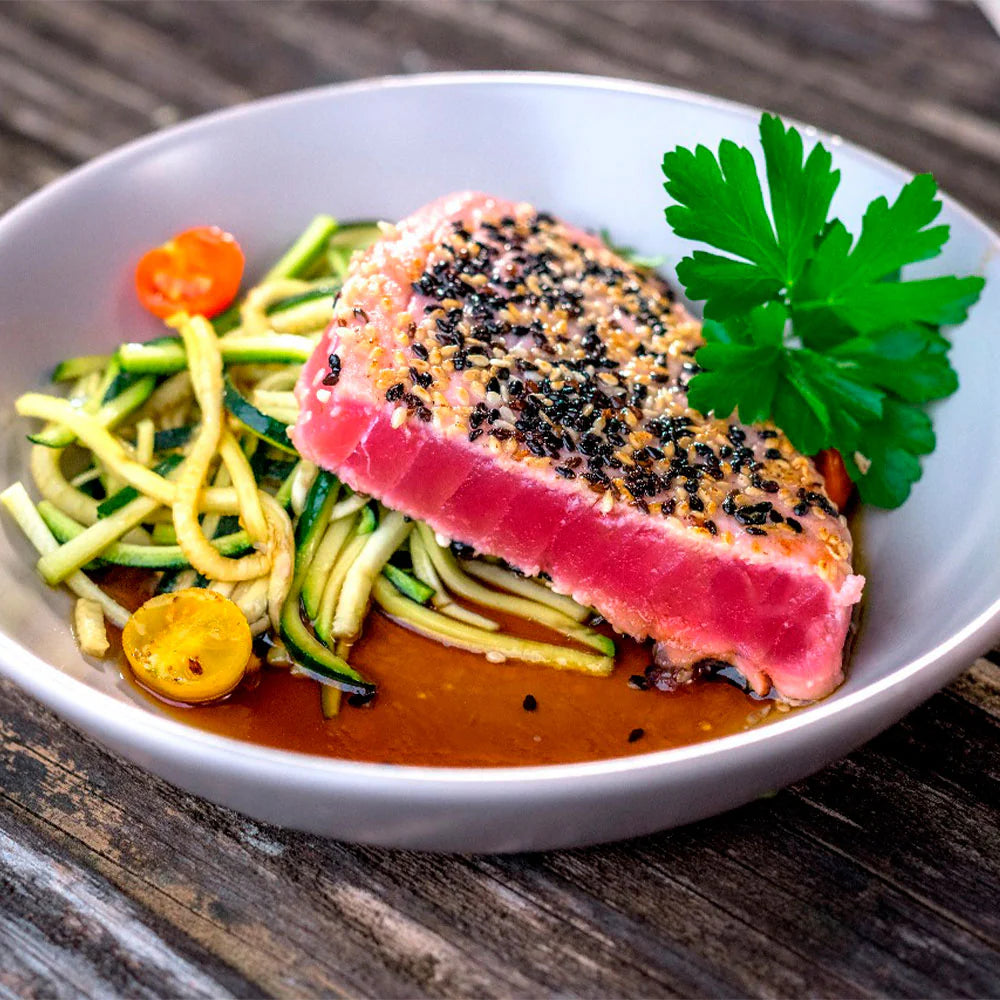 Atún Steak Kg