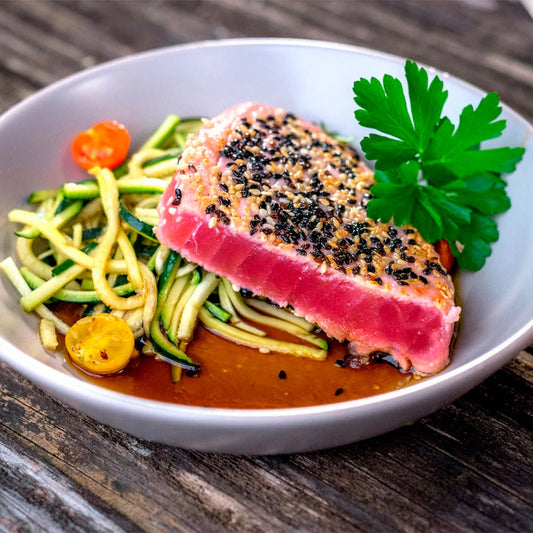 Atún Steak Kg
