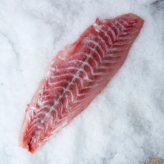 Corvina filete sin piel / Peso Variable