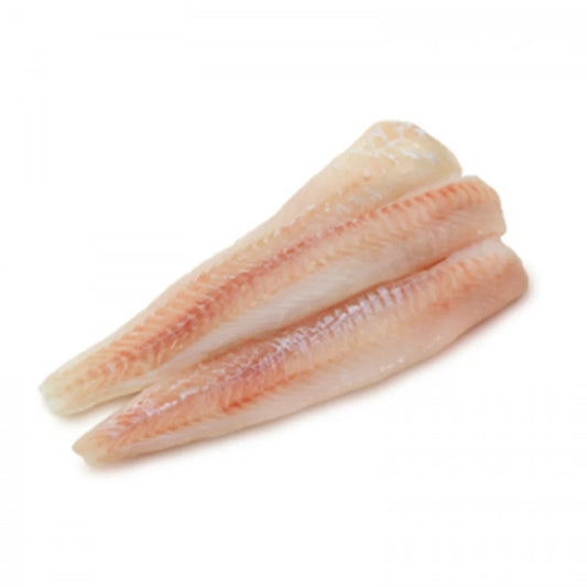 Congrio filete Kg